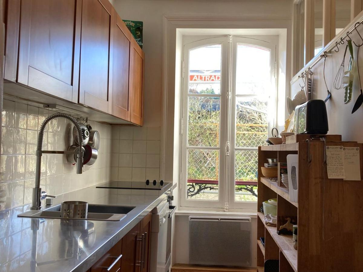 Appartement Elegant 3* Au Coeur De Le Palais, 2 Chambres, Proche Commerces Et - Fr-1-418-197 Le Palais