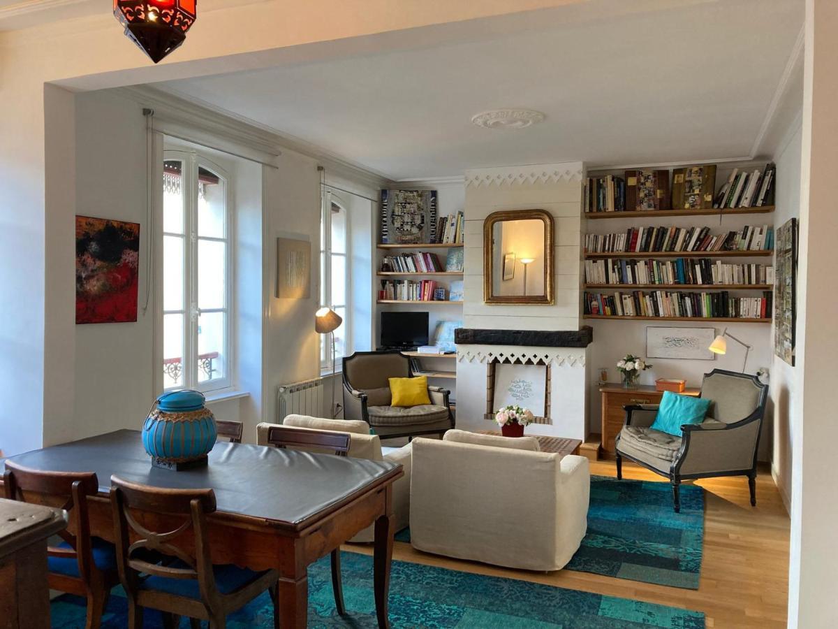 Elegant 3* Au Coeur De Le Palais, 2 Chambres, Proche Commerces Et - Fr-1-418-197 Appartement *