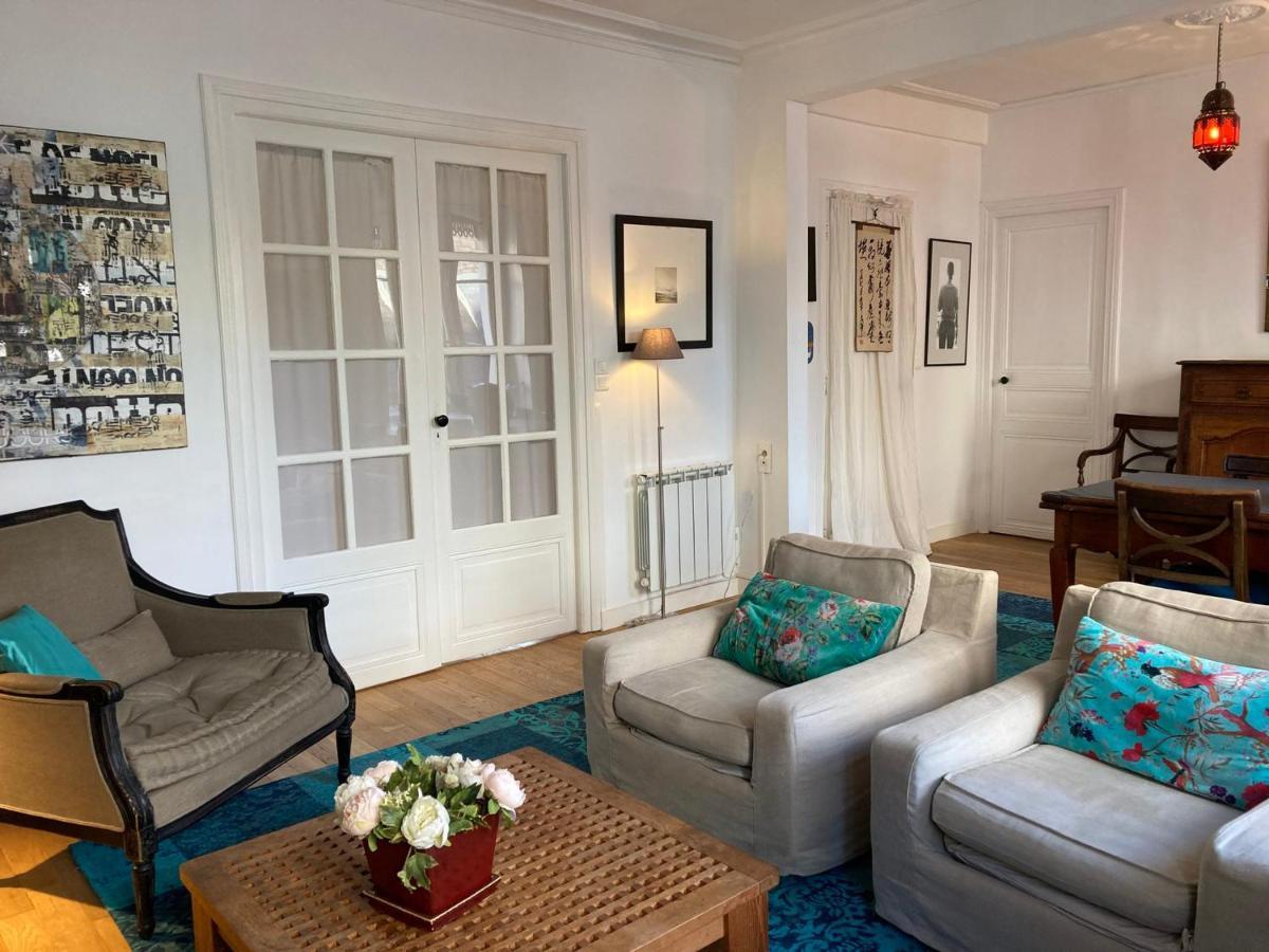 Elegant 3* Au Coeur De Le Palais, 2 Chambres, Proche Commerces Et - Fr-1-418-197 Appartement *