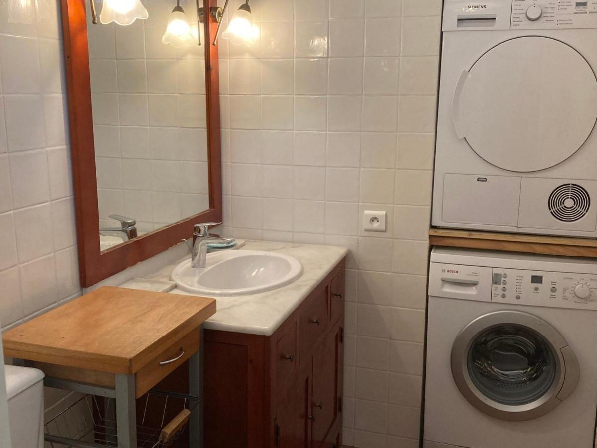 Appartement Elegant 3* Au Coeur De Le Palais, 2 Chambres, Proche Commerces Et - Fr-1-418-197 *